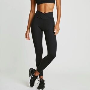Year of Ours Ribbed Legging